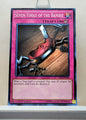 Yugioh! Starter Deck: Space-Time Showdown Singles (YS14 - Common) 1st Edition