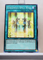 Yugioh! Starter Deck: Space-Time Showdown Singles (YS14 - Common) 1st Edition