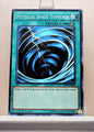 Yugioh! Starter Deck: Space-Time Showdown Singles (YS14 - Common) 1st Edition