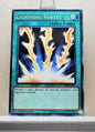 Yugioh! Starter Deck: Space-Time Showdown Singles (YS14 - Common) 1st Edition