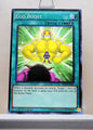 Yugioh! Starter Deck: Space-Time Showdown Singles (YS14 - Common) 1st Edition