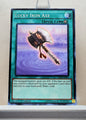 Yugioh! Starter Deck: Space-Time Showdown Singles (YS14 - Common) 1st Edition