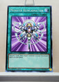 Yugioh! Starter Deck: Space-Time Showdown Singles (YS14 - Common) 1st Edition
