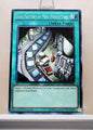 Yugioh! Starter Deck: Space-Time Showdown Singles (YS14 - Common) 1st Edition