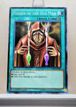 Yugioh! Starter Deck: Space-Time Showdown Singles (YS14 - Common) 1st Edition