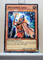Yugioh! Starter Deck: Space-Time Showdown Singles (YS14 - Common) 1st Edition