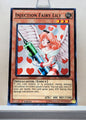 Yugioh! Starter Deck: Space-Time Showdown Singles (YS14 - Common) 1st Edition