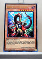 Yugioh! 1x Odd-Eyes Dragon (YS14 - Ultra Rare) 1st Edition