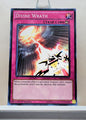 Yugioh! Starter Deck: Space-Time Showdown Singles (YS14 - Common) 1st Edition