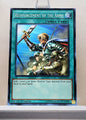 Yugioh! Starter Deck: Space-Time Showdown Singles (YS14 - Common) 1st Edition