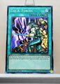 Yugioh! Starter Deck: Space-Time Showdown Singles (YS14 - Common) 1st Edition
