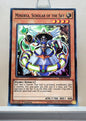 Yugioh! Structure Deck: Wave of Light Singles (SR05 - Common) 1st Edition