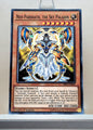 Yugioh! Structure Deck: Wave of Light Singles (SR05 - Common) 1st Edition