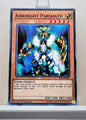 Yugioh! Structure Deck: Wave of Light Singles (SR05 - Common) 1st Edition