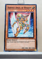 Yugioh! Structure Deck: Wave of Light Singles (SR05 - Common) 1st Edition