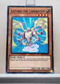 Yugioh! Structure Deck: Wave of Light Singles (SR05 - Common) 1st Edition