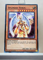 Yugioh! Structure Deck: Wave of Light Singles (SR05 - Common) 1st Edition