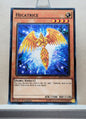 Yugioh! Structure Deck: Wave of Light Singles (SR05 - Common) 1st Edition