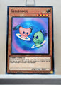 Yugioh! Structure Deck: Wave of Light Singles (SR05 - Common) 1st Edition