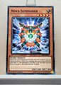 Yugioh! Structure Deck: Wave of Light Singles (SR05 - Common) 1st Edition