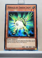 Yugioh! Structure Deck: Wave of Light Singles (SR05 - Common) 1st Edition