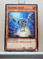 Yugioh! Structure Deck: Wave of Light Singles (SR05 - Common) 1st Edition