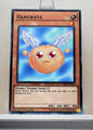 Yugioh! Structure Deck: Wave of Light Singles (SR05 - Common) 1st Edition