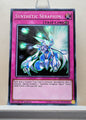 Yugioh! Structure Deck: Wave of Light Singles (SR05 - Common) 1st Edition