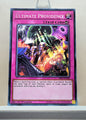 Yugioh! Structure Deck: Wave of Light Singles (SR05 - Common) 1st Edition