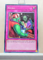 Yugioh! Structure Deck: Wave of Light Singles (SR05 - Common) 1st Edition