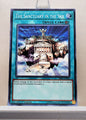 Yugioh! Structure Deck: Wave of Light Singles (SR05 - Common) 1st Edition