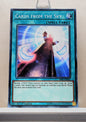 Yugioh! Structure Deck: Wave of Light Singles (SR05 - Common) 1st Edition