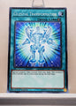 Yugioh! Structure Deck: Wave of Light Singles (SR05 - Common) 1st Edition