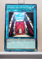 Yugioh! Structure Deck: Wave of Light Singles (SR05 - Common) 1st Edition