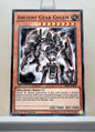 Yugioh! Structure Deck: Machine Reactor Singles (SR03 - Common) 1st/Unli Edition