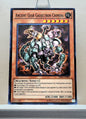 Yugioh! Structure Deck: Machine Reactor Singles (SR03 - Common) 1st/Unli Edition