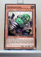 Yugioh! Structure Deck: Machine Reactor Singles (SR03 - Common) 1st/Unli Edition