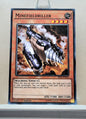Yugioh! Structure Deck: Machine Reactor Singles (SR03 - Common) 1st/Unli Edition