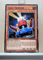 Yugioh! Structure Deck: Machine Reactor Singles (SR03 - Common) 1st/Unli Edition