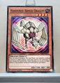 Yugioh! Structure Deck: Machine Reactor Singles (SR03 - Common) 1st/Unli Edition