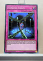 Yugioh! Structure Deck: Machine Reactor Singles (SR03 - Common) 1st/Unli Edition