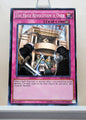 Yugioh! Structure Deck: Machine Reactor Singles (SR03 - Common) 1st/Unli Edition