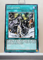Yugioh! Structure Deck: Machine Reactor Singles (SR03 - Common) 1st/Unli Edition