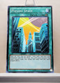 Yugioh! Structure Deck: Machine Reactor Singles (SR03 - Common) 1st/Unli Edition