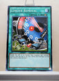 Yugioh! Structure Deck: Machine Reactor Singles (SR03 - Common) 1st/Unli Edition