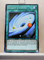 Yugioh! Structure Deck: Machine Reactor Singles (SR03 - Common) 1st/Unli Edition
