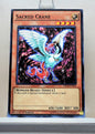 Yugioh! Starter Deck: Space-Time Showdown Singles (YS14 - Common) 1st Edition