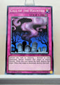 Yugioh! Starter Deck: Space-Time Showdown Singles (YS14 - Common) 1st Edition
