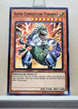 Yugioh! Structure Deck: Dinosmasher's Fury Singles (SR04 - Common) 1st/Unli Edition