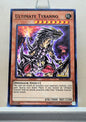 Yugioh! Structure Deck: Dinosmasher's Fury Singles (SR04 - Common) 1st/Unli Edition